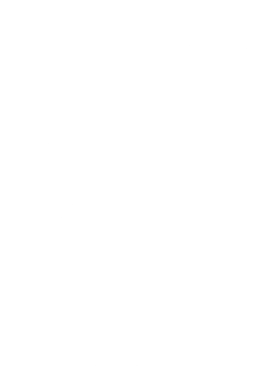 Lefthand Productions: a figure holding up a film camera