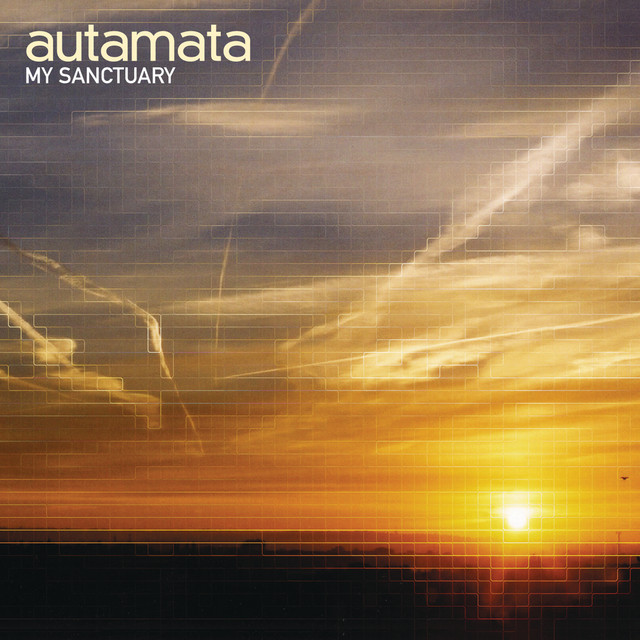 Autamata, My Sanctuary, album cover