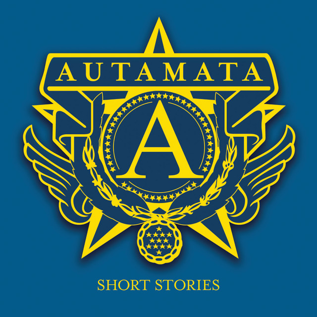 Autamata, Short Stories, album cover